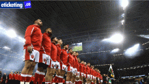 From Traps to Triumph: Wales&#039; Journey in the Rugby World Cup