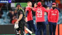 Australia Vs England - T20 World Cup Preparations and Squad Analysis