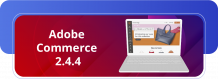 Adobe Commerce 2.4.4: moving above and beyond Magento | i95Dev