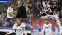 World Cup Tickets: Ancelotti&#039;s Plan to Manage Modric&#039;s