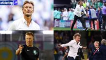 World Cup Tickets: Herve Renard back to coach Saudi Arabia after