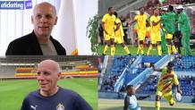 World Cup Tickets: Michael Nees Speaks on Zimbabwe’s FIFA