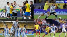 World Cup Tickets: How is the South American Qualification for the