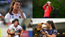 Women Rugby World Cup 2025: Ward&#039;s WRWC 2025 Vision