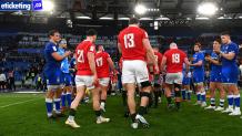 Six Nations 2024 Super Saturday schedule confirms an epic climax
