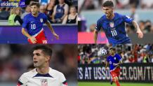 World Cup Tickets:Christian Pulisic breaks silence on USMNT