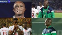 World Cup Tickets: Kwesi Appiah Eyes FIFA 2026 Glory with Sudan