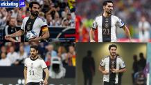 World Cup Tickets: Germany’s Gundogan Announces Retirement