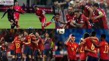 Albania Vs Spain Tickets: Spain Euro 2024 Fixtures Dates, Venues and Game Analysis