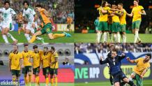 World Cup Tickets: Australia’s Quest for Glory the Road to FIFA