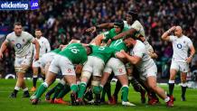 England won&#039;t stand out vs Farrell&#039;s team as a Grand Slam awaits