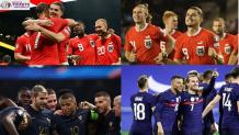 Austria Vs France Tickets: Austria vs France Euro 2024 Prediction Can Austria shock Les Bleus?