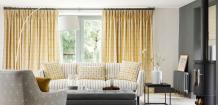 5 Most Important Things to Consider When Choosing Curtains For Your Home - Latest Property News &amp; Blog Articles | HomeBazaar.com