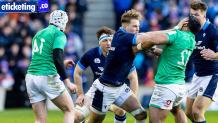Guinness Six Nations: Five highlights from Super Saturday