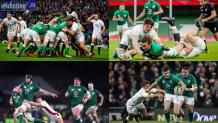 Six Nations 2025: England Seeks Upset in Dublin