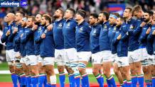 Gonzalo’s Vision Shaping Italy&#039;s Rugby Six Nations 2024