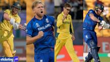 Australia T20 World Cup:  All-Time Top 10 Fast Bowlers