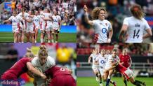 Women Rugby World Cup: USA Aims to Upset England in 2025