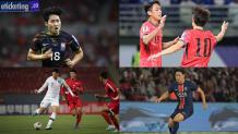 FIFA World Cup 2026 Tickets: Korean National Team Star and PSG