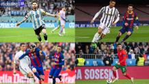 World Cup Tickets: Ronaldo and Messi Praised for Impact