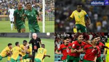 World Cup Tickets: Broos believes Bafana can challenge at Afcon