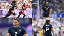 Women Rugby World Cup 2025: A Platform for Players to Shine