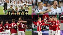 Germany Euro 2024 Squad Size Decision Anticipated in Euro 2024