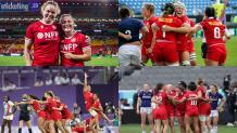 Women Rugby World Cup: Canada &amp; Ireland Ready to Impress