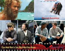Share4all &raquo; Movies &raquo; If you Never Want to Dare, Watch Must these Movies