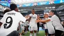 Champions League Final Whizz: Ancelotti Unfazed by Mbappe&#039;s