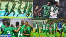 World Cup: Emergency Task Force Could Rescue Super Eagles World Cup 2026 Campaign - FIFA World Cup Tickets | World Cup Tickets | Six Nations 2025 Tickets | NFL London Tickets | Winter Olympic Tickets | Football World Cup Tickets | Winter Olympic Milano Cortina 2026 Tickets