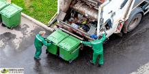 Why select us for rubbish clearance in Merton