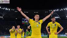 Slovakia Vs Ukraine: Serhiy Rebrov&#039;s full team ahead of the contest in Euro Cup 2024 - World Wide Tickets and Hospitality - Euro 2024 Tickets | Euro Cup Tickets | UEFA Euro 2024 Tickets | Euro Cup 2024 Tickets | Euro Cup Germany tickets | Euro Cup Final Tickets