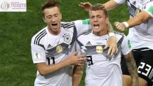 Germany Vs Scotland: Encourages Borussia Dortmund Colleagues to Fight in Euro 2024 &#8211; Euro Cup 2024 Tickets