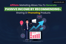 Find Out What is affiliate Marketing| An Ultimate Guide for Marketers | Temok Hosting Blog