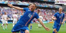 Iceland World Cup Qualifiers: Gylfi Sigurðsson fell to the ground during the investigation &#8211; Qatar Football World Cup 2022 Tickets