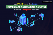 IPv4 vs IPv6 | Know the Difference Between Two Most Popular IP Versions | Temok Hosting Blog