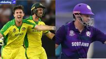 Expected Australia T20 World Cup squad for 2024 competition