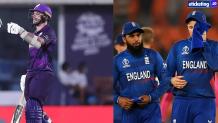 T20 World Cup: Netherlands, Scotland &amp; Ireland revive their rivalry