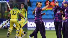 Australia T20 World Cup: Every team for the ICC T20 World Cup