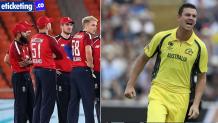 T20 World Cup Contenders - Australia&#039;s Mitch Marsh Dilemma and England&#039;s Resilience