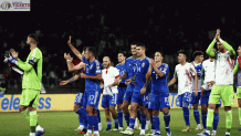 Italy's Euro 2024 Journey - Overcoming Challenges and Pursuing Success