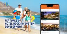 Top 10 essential features of a Hotel Booking System