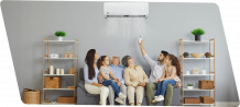 ANP Heating & A/C LLC| HVAC Repair & Maintenance in Kent, WA