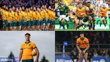British Irish Lions: Wallabies Trial to Shape Opening Test Lineup