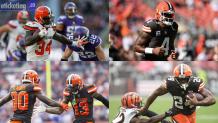 NFL Games: Quarterback Controversy Brewing in Cleveland