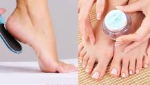 Beauty Tips : Take care of your &#039;feet&#039; like this in the rainy season | Maharashtrra Today