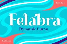 Felabra Font Free Download Similar | FreeFontify