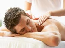 Female to Male Body Massage Centre in Jaipur