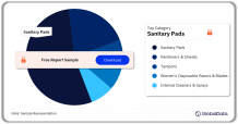 Empowering Women: Uncovering Feminine Hygiene Market Growth Analysis